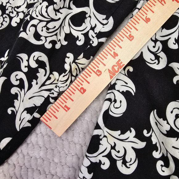 Children's /girls Homemade Pillowcase‎ Dress (Small Spot) Size 10/12 see measure - Picture 4 of 16